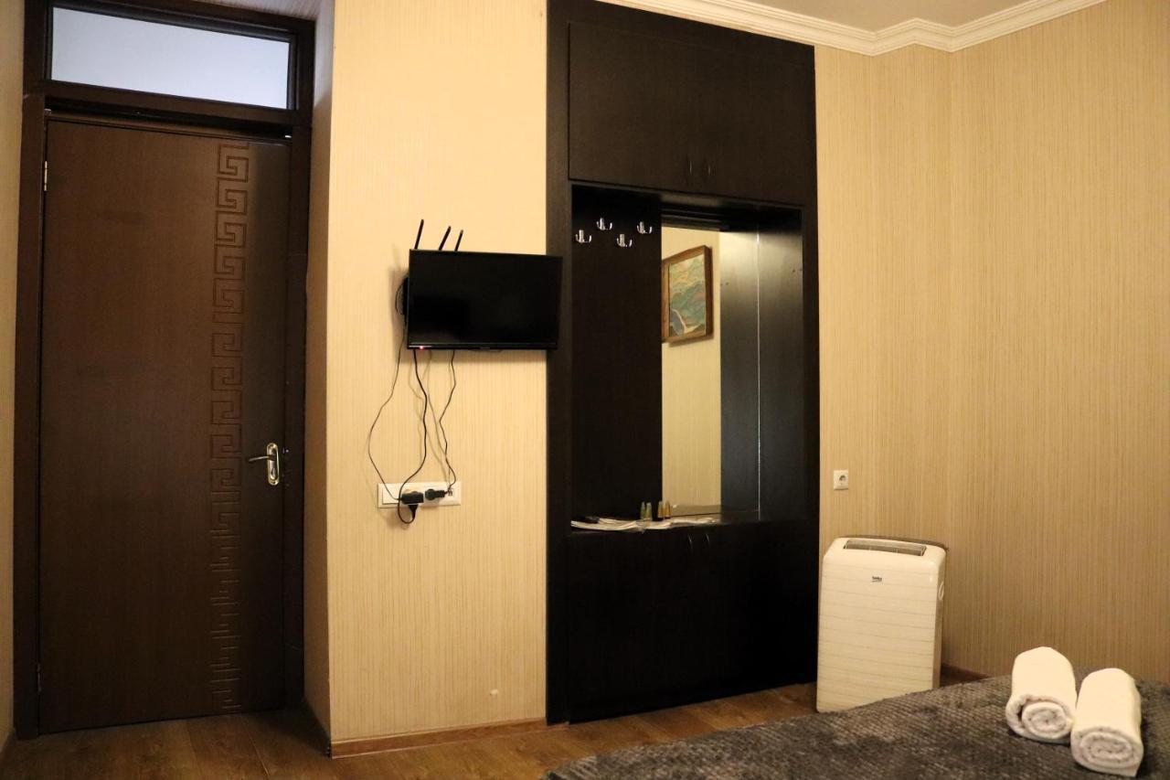Aivani 8 Tbiliszi Kültér fotó